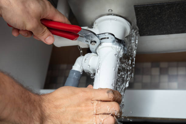 Best Sewage cleanup and water damage restoration  in Union Beach, NJ