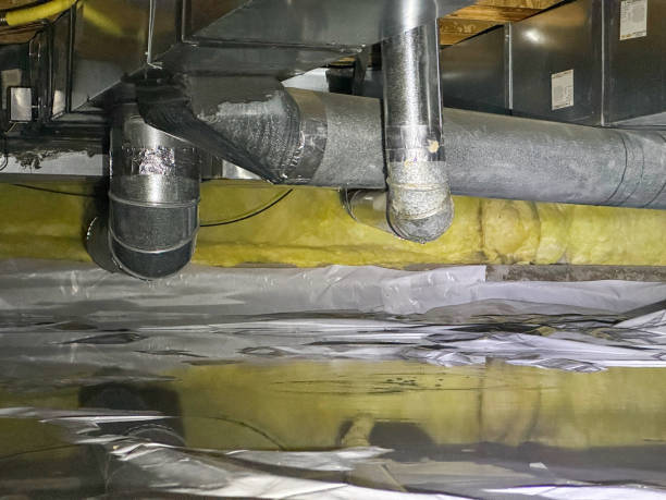 Best Flooded house restoration  in Union Beach, NJ